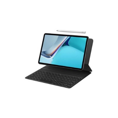 Huawei Huaweı Matepad 11 Klavye (Koyu Gri) Outlet