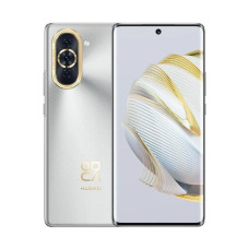 Yenilenmiş Huawei Nova 10 128 GB Gümüş C Kalite