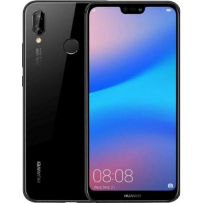 Yenilenmiş Huawei P20 Lite 64 GB Siyah A Kalite