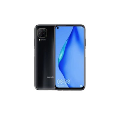 Yenilenmiş Huawei P40 Lite 128 GB Siyah B Kalite