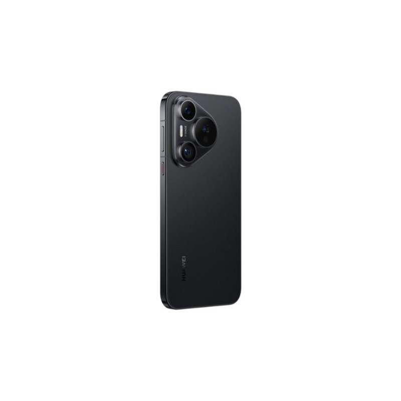 Huawei Pura 70 256 GB Siyah