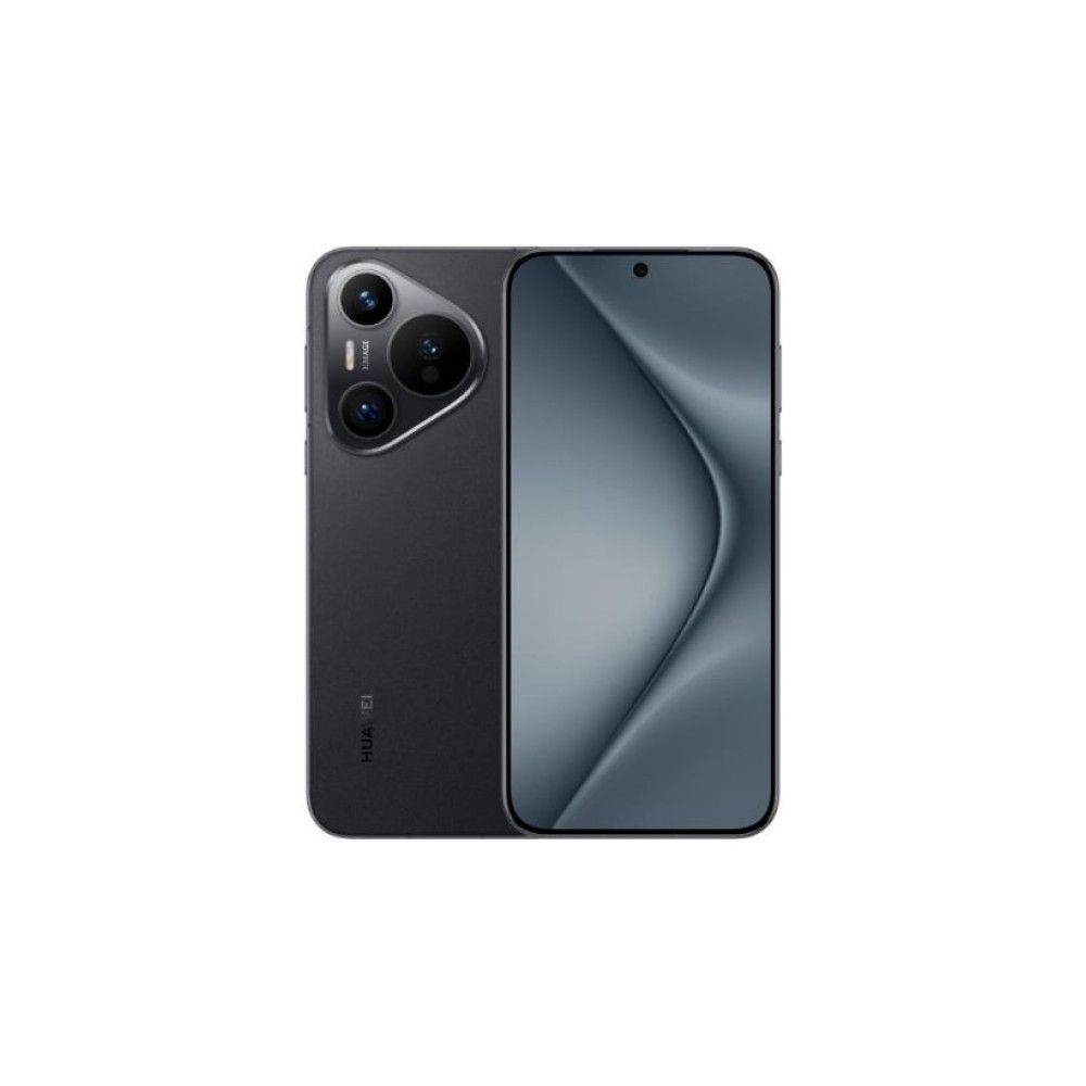 Huawei Pura 70 256 GB Siyah