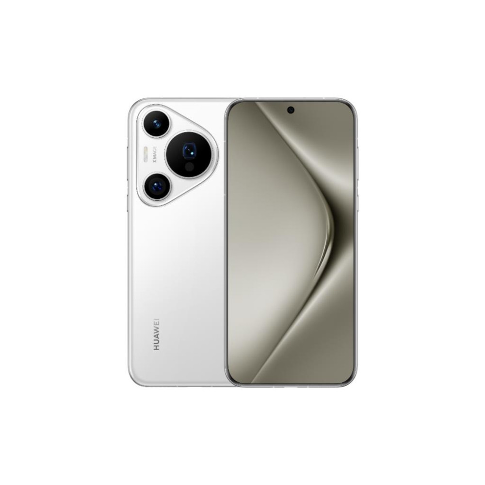 Huawei Pura 70 Pro 512 GB Beyaz