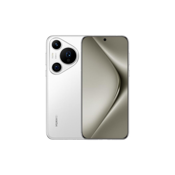 Huawei Pura 70 Pro 512 GB Beyaz