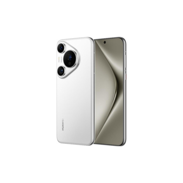 Huawei Pura 70 Pro 512 GB Beyaz