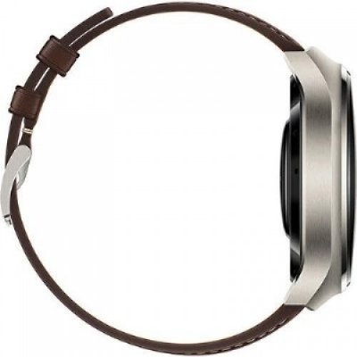 Huawei Watch 4 Pro Kahverengi Akıllı Saat