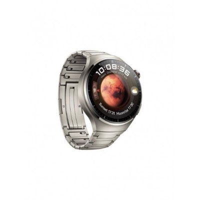 Huawei Watch 4 Pro Titanyum Akıllı Saat