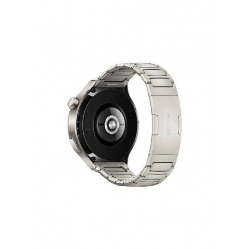 Huawei Watch 4 Pro Titanyum Akıllı Saat