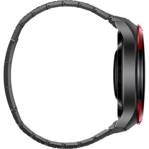 HUAWEI Watch 4 Pro - Titanyum - Teşhir