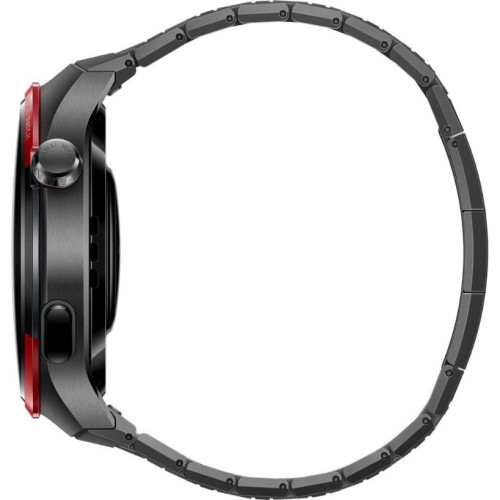 HUAWEI Watch 4 Pro - Titanyum - Teşhir