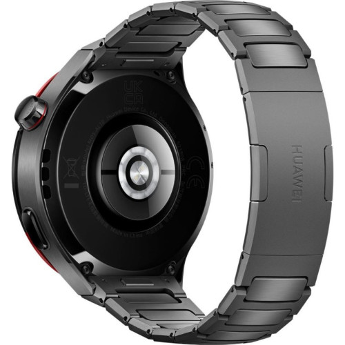 HUAWEI Watch 4 Pro - Titanyum - Teşhir