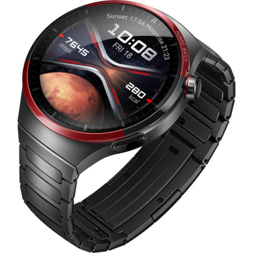 HUAWEI Watch 4 Pro - Titanyum - Teşhir