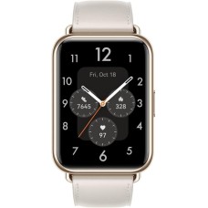 Huawei Watch Fit 2 Classic Edition Akıllı Saat Beyaz