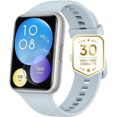 Huawei Watch Fit 2 Active Edition Mavi Akıllı Saat Outlet