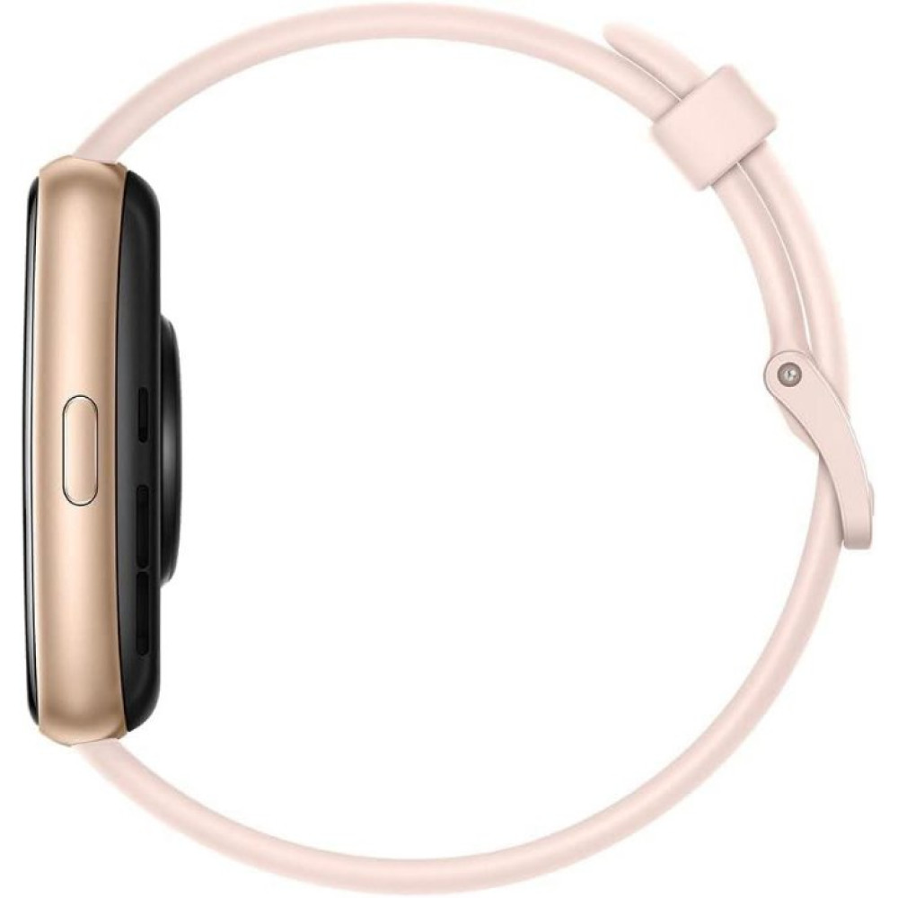 Huawei Watch Fit 2 Active Edition Pembe Akıllı Saat Outlet