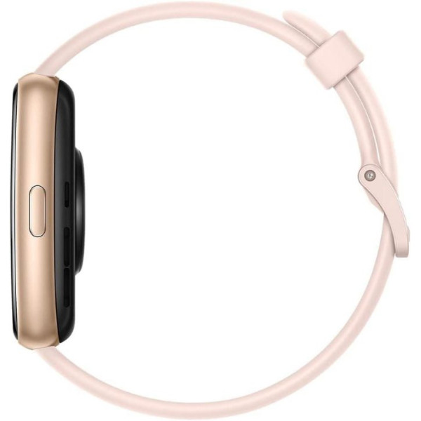 Huawei Watch Fit 2 Active Edition Pembe Akıllı Saat Outlet