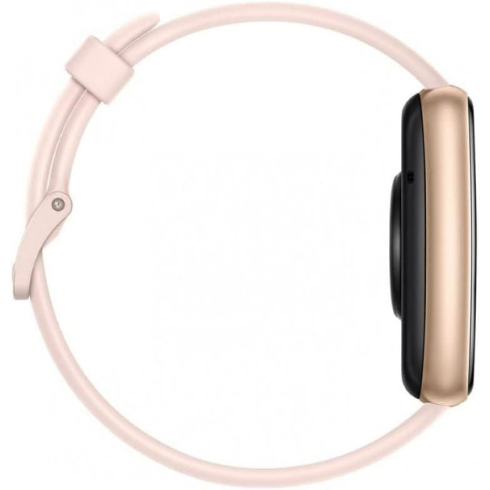 Huawei Watch Fit 2 Active Edition Pembe Akıllı Saat Outlet
