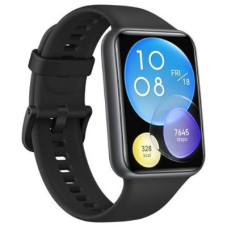 Huawei Watch Fit 2 Active Edition Siyah Akıllı Saat Out...