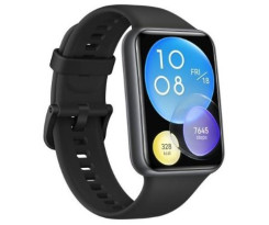 Huawei Watch Fit 2 Active Edition Siyah Akıll...