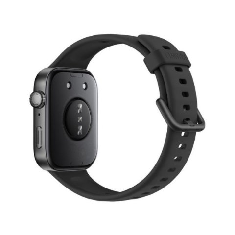 Huawei Watch Fit 3 Siyah Kauçuk Kayış Akıllı Saat-OUTLET