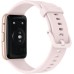 Huawei Watch Fit New Akıllı Saat Pembe