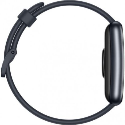 Huawei Watch Fit SE Siyah Akıllı Saat