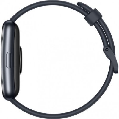 Huawei Watch Fit SE Siyah Akıllı Saat