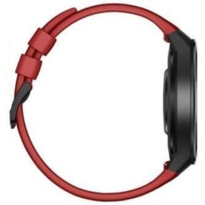 Huawei Watch GT 2e 46mm Kırmızı Akıllı Saat Teşhir