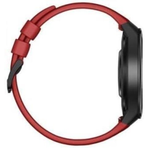Huawei Watch GT 2e 46mm Kırmızı Akıllı Saat Teşhir