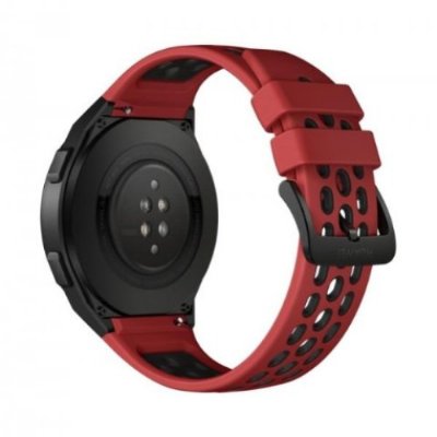 Huawei Watch Fit Akıllı Saat Siyah Teşhir