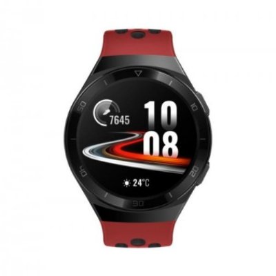 Huawei Watch Fit Akıllı Saat Siyah Teşhir