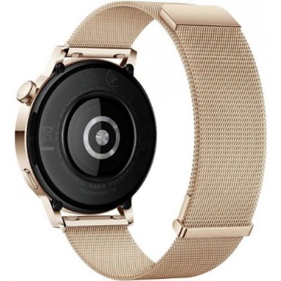 Huawei Watch GT 3 42mm Elegant Edition Altın Akıllı Saat Outlet