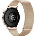 Huawei Watch GT 3 42mm Elegant Edition Altın Akıllı Saat Outlet