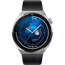 Huawei Watch GT 3 Pro 46mm Titanium Siyah Akıllı Saat...