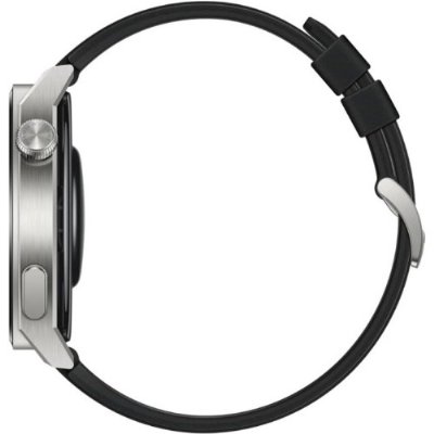 Huawei Watch GT 3 Pro 46mm Titanium Siyah Akıllı Saat