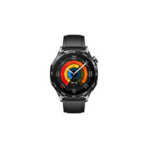 Huawei Watch GT 5 46mm Siyah Akıllı Saat Outlet
