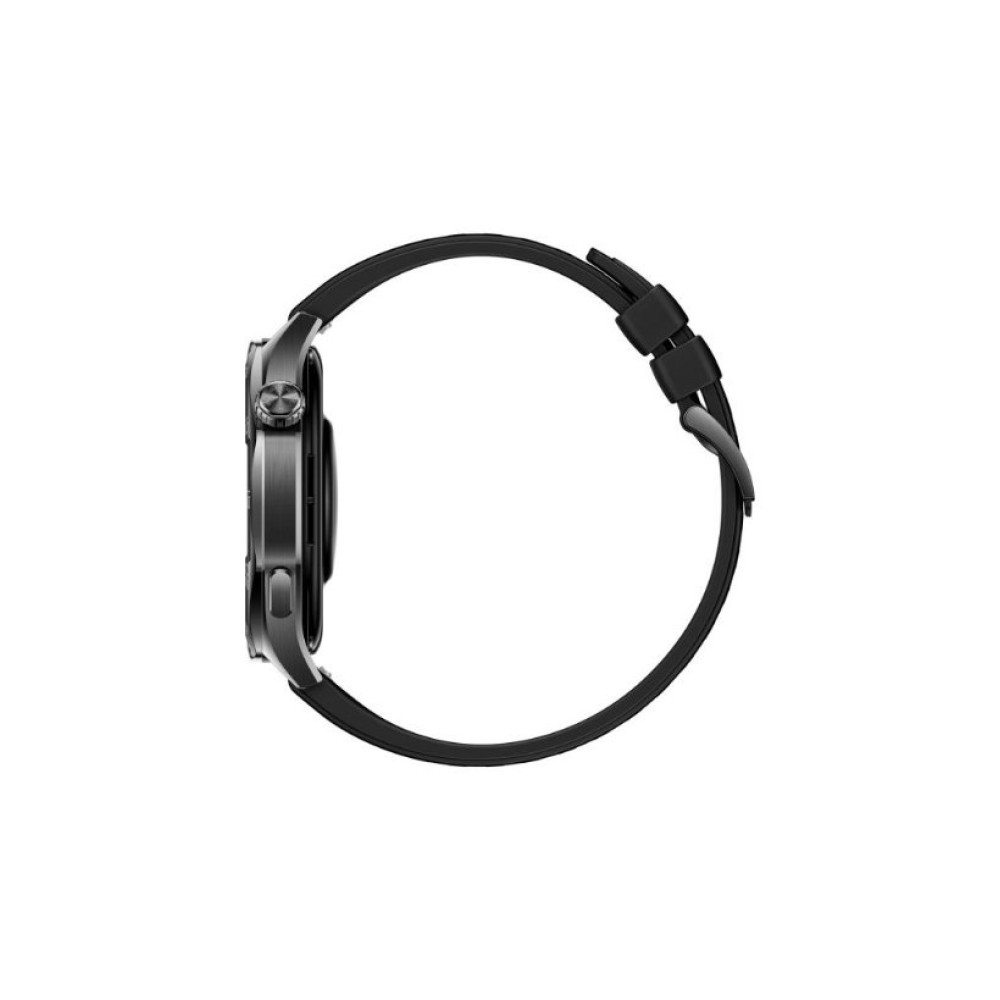 Huawei Watch GT 5 46mm Siyah Akıllı Saat Outlet
