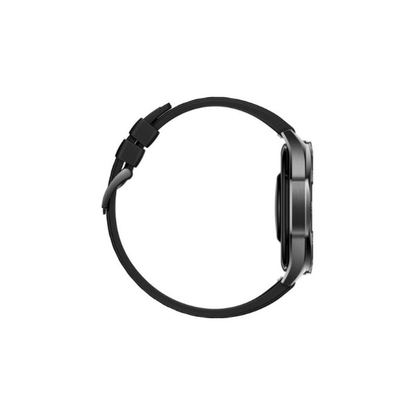 Huawei Watch GT 5 46mm Siyah Akıllı Saat Outlet