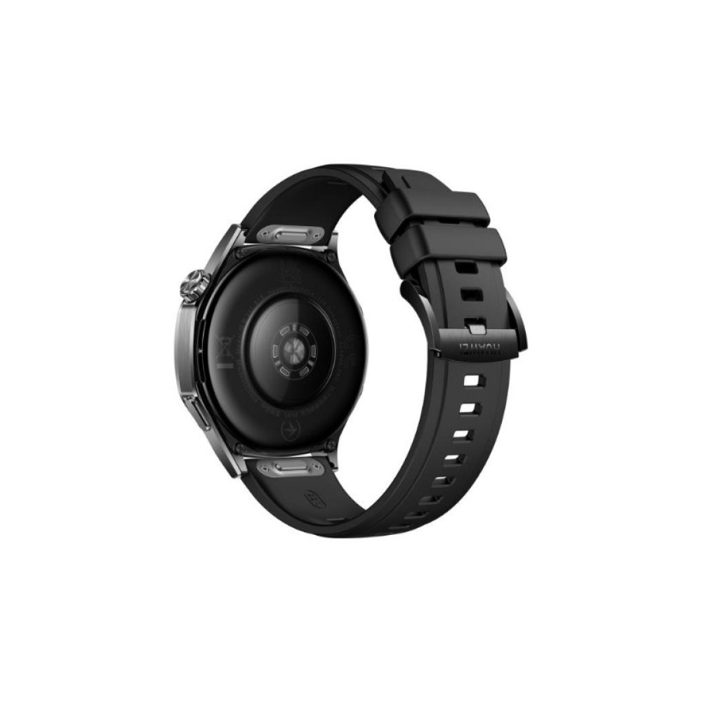 Huawei Watch GT 5 46mm Siyah Akıllı Saat Outlet