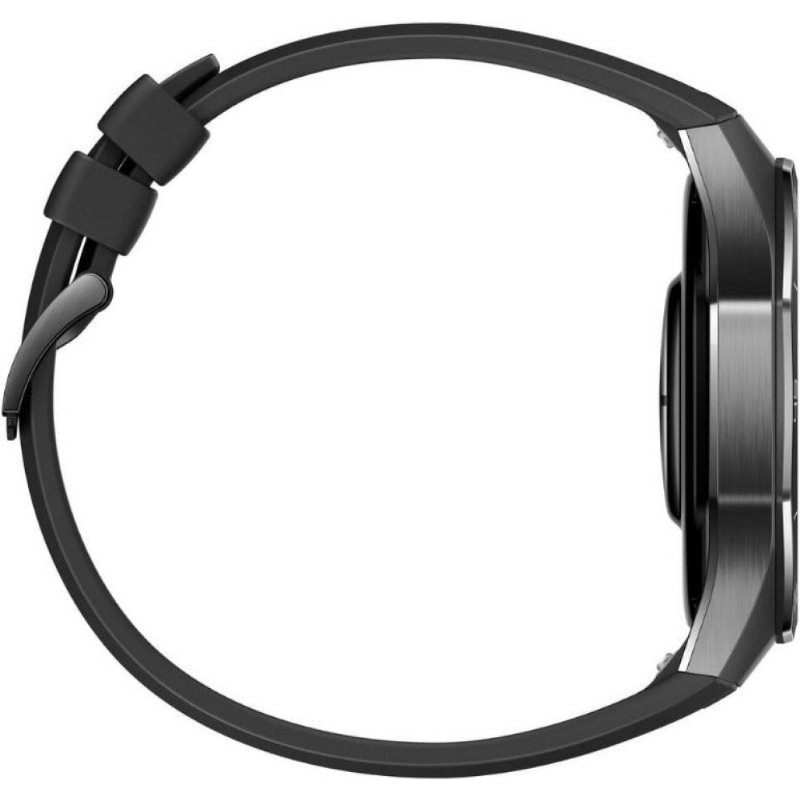 Huawei Watch GT 5 Pro 46mm Siyah Akıllı Saat Outlet