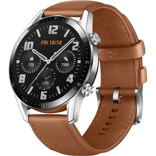 Huawei Watch GT 2 46mm Classic Edition Akıllı Saat Outlet