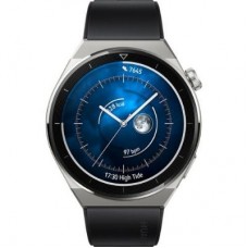 Huawei Watch GT 3 Pro 46mm Titanium Siyah Akıllı Saat ...
