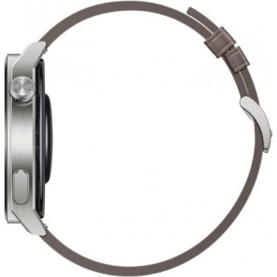 Huawei Watch GT 3 Pro 46mm Titanium Gri Akıllı Saat
