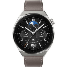 Huawei Watch GT 3 Pro 46mm Titanium Gri Akıllı Saat Out...