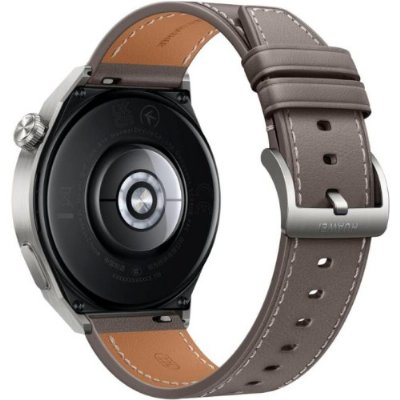 Huawei Watch GT 3 Pro 46mm Titanium Gri Akıllı Saat Outlet