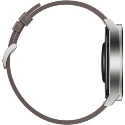 Huawei Watch GT 3 Pro 46mm Titanium Gri Akıllı Saat Outlet