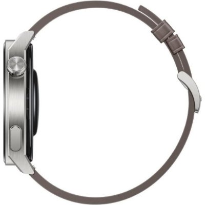 Huawei Watch GT 3 Pro 46mm Titanium Gri Akıllı Saat Outlet