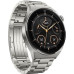 Huawei Watch GT 3 Pro 46mm Titanyum Kasa Akıllı Saat Outlet