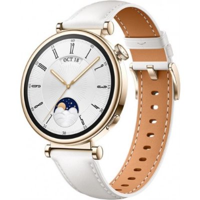 Huawei Watch GT 4 41mm Beyaz Akıllı Saat