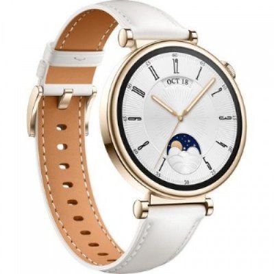 Huawei Watch GT 4 41mm Beyaz Akıllı Saat